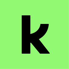 크몽 로고