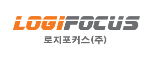 로지포커스 로고