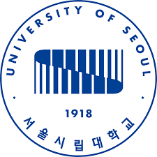 서울시립대학교 CI