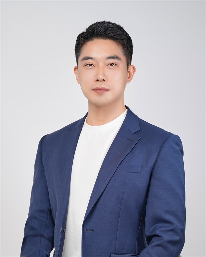 이재모 프로필 사진